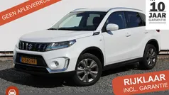 Wit Gebruikt 2024 Suzuki Vitara SUV | € 27.425 (Eerlijke prijs)