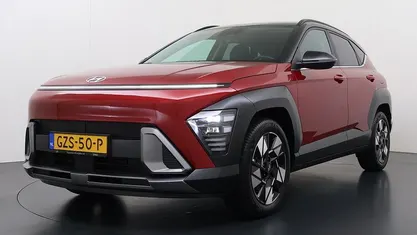 Occasion 2025 Hyundai Kona Comfort SUV | € 30.880 (Eerlijke prijs)