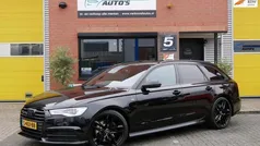 Gebruikt 2016 Audi A6 Premium Stationwagen | € 24.950 (Super prijs)