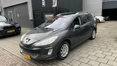 Gebruikt 2009 Peugeot 308 Stationwagen | € 1.999 (Eerlijke prijs)
