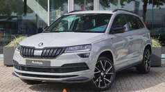 Gebruikt 2021 Skoda Karoq SportLine SUV | € 29.800 (Eerlijke prijs)