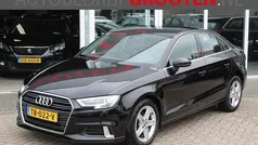 Gebruikt 2018 Audi A3 Sedan | € 14.999 (Eerlijke prijs)