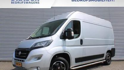 Gebruikt 2020 Fiat Ducato Van | € 22.500 (Eerlijke prijs)