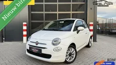 Wit Gebruikt 2016 Fiat 500 Pop Star Hatchback | € 7.950 (Eerlijke prijs)