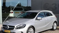 Gebruikt 2018 Mercedes A180 Business Hatchback | € 16.555 (Eerlijke prijs)
