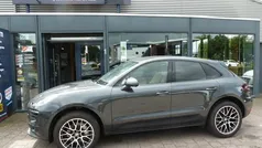 Grijs Gebruikt 2017 Porsche Macan SUV | € 39.850 (Eerlijke prijs)