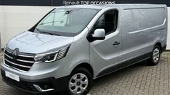 Gebruikt 2024 Renault Trafic Van | € 29.900 (Eerlijke prijs)