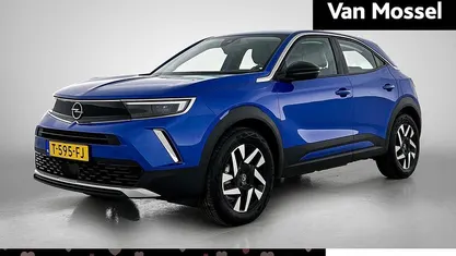 Occasion Opel Mokka-e Elegance 100 kW (136 PK) 2023 SUV