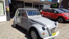 Grijs Gebruikt 1985 Citroën 2CV Sedan | € 7.345