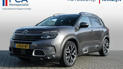 Occasion Citroën C5 Aircross Business Class 131 PK (96 kW) 2020 SUV