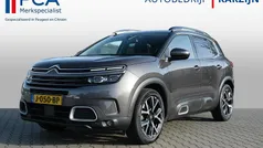 Gebruikt 2020 Citroën C5 Aircross Business Class SUV | € 14.950 (Eerlijke prijs)