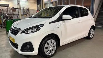 Occasion Peugeot 108 Active 72 PK (52 kW) 2020 Hatchback