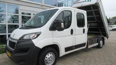 Gebruikt 2018 Peugeot Boxer Van | € 18.900 (Eerlijke prijs)