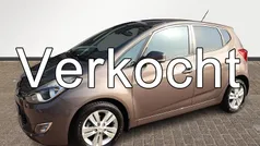Bruin Gebruikt 2011 Hyundai ix20 MPV | € 9.348 (Eerlijke prijs)