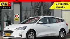 Gebruikt 2021 Ford Focus Business Edition Stationwagen | € 11.750 (Goede deal)