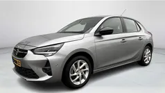 Grijs Gebruikt 2020 Opel Corsa GS Line Hatchback | € 13.350 (Eerlijke prijs)