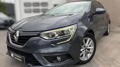 Gebruikt 2016 Renault Mégane III Zen Hatchback | € 9.950 (Eerlijke prijs)