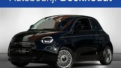Gebruikt 2023 Fiat 500e Hatchback | € 18.900 (Super prijs)