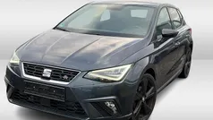 Gebruikt 2021 Seat Ibiza Black Edition Hatchback | € 19.950 (Eerlijke prijs)