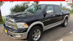 Zwart Gebruikt 2009 Dodge Ram Pickup | € 9.950 (Eerlijke prijs)