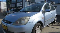 Gebruikt 2007 Ford Fiesta Ambiente Hatchback | € 1.250 (Goede deal)