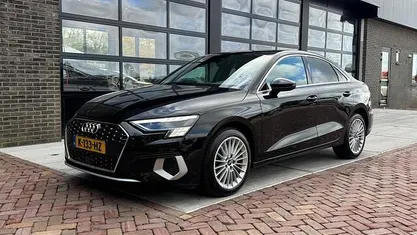 Occasion Audi A3 Business 150 PK (110 kW) 2021 Sedan