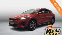 Gebruikt 2020 Kia XCeed SUV | € 23.950 (Eerlijke prijs)