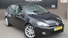 VW Golf VI