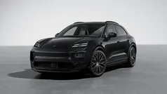 Gebruikt 2025 Porsche Macan SUV | € 103.049 (Goede deal)