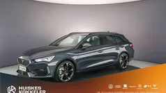 Grijs Gebruikt 2023 Cupra Leon Stationwagen | € 30.400 (Eerlijke prijs)
