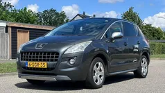 Gebruikt 2013 Peugeot 3008 Style MPV | € 6.250 (Eerlijke prijs)