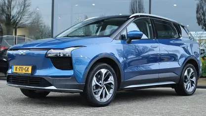 Occasion Aiways U5 150 kW (204 PK) 2020 Blauw SUV