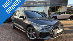 Gebruikt 2021 Audi A3 Sportback e-tron Competition Hatchback | € 29.950 (Goede deal)