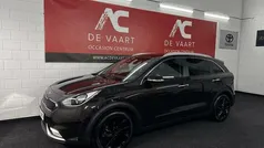Gebruikt 2017 Kia Niro SUV | € 12.499 (Eerlijke prijs)