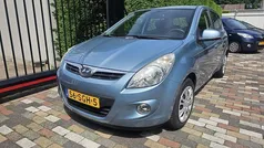 Gebruikt 2011 Hyundai i20 Hatchback | € 4.450 (Eerlijke prijs)