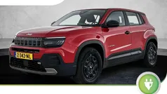 Gebruikt 2024 Jeep Avenger EV SUV | € 26.925 (Eerlijke prijs)