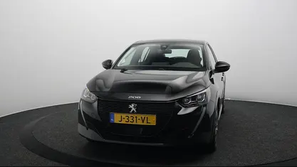 Occasion Peugeot e-208 Active 100 kW (136 PK) 2020 Hatchback