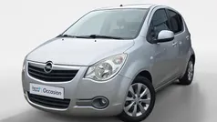 Gebruikt 2014 Opel Agila Hatchback | € 4.940 (Eerlijke prijs)