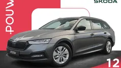 Gebruikt 2022 Skoda Octavia Business Line Stationwagen | € 21.950 (Eerlijke prijs)