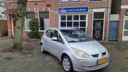 Occasion Mitsubishi Colt Invite 95 PK (69 kW) 2005 Hatchback