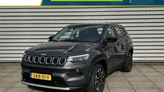 Gebruikt 2024 Jeep Compass Altitude SUV | € 34.990 (Eerlijke prijs)