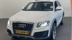 Gebruikt 2010 Audi Q5 Proline SUV | € 5.950 (Super prijs)