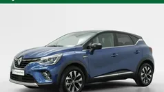 Gebruikt 2024 Renault Captur Techno SUV | € 22.895 (Eerlijke prijs)