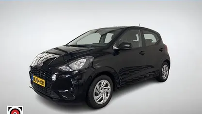 Occasion 2021 Hyundai i10 Comfort Hatchback | € 9.450 (Eerlijke prijs)