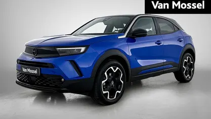 Occasion 2026 Opel Mokka Ultimate SUV | € 23.940 (Goede deal)