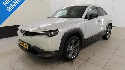 Occasion 2020 Mazda MX30 Edition SUV | € 13.450 (Eerlijke prijs)