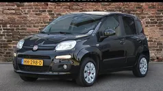 Gebruikt 2015 Fiat Panda Lounge Hatchback | € 8.945 (Eerlijke prijs)