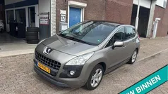 Grijs Gebruikt 2011 Peugeot 3008 MPV | € 1.549 (Super prijs)