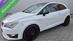 Gebruikt 2012 Seat Ibiza SC FR Hatchback | € 8.249 (Eerlijke prijs)