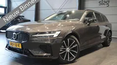 Gebruikt 2025 Volvo V60 Plus Stationwagen | € 45.750 (Eerlijke prijs)
